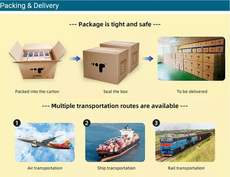 adhesive label delivery wat