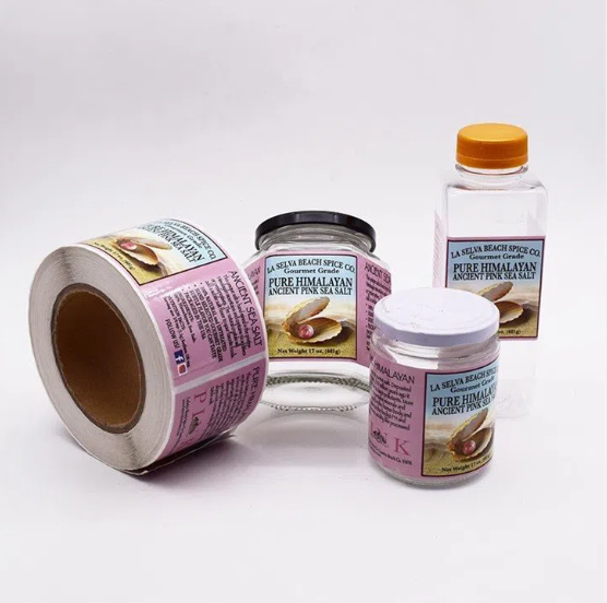 Refresh your juice packaging