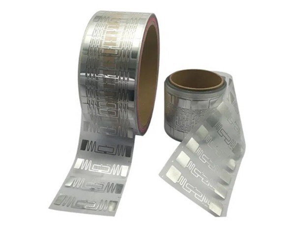 NFC tags