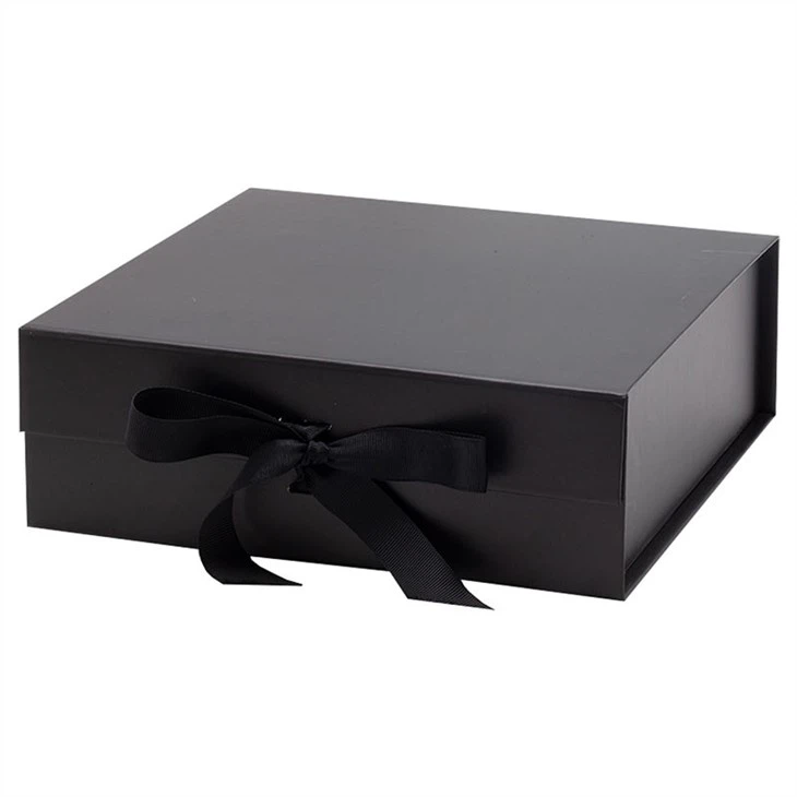 Cardboard Gift Paper Boxes