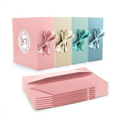 Presentpapperslådor